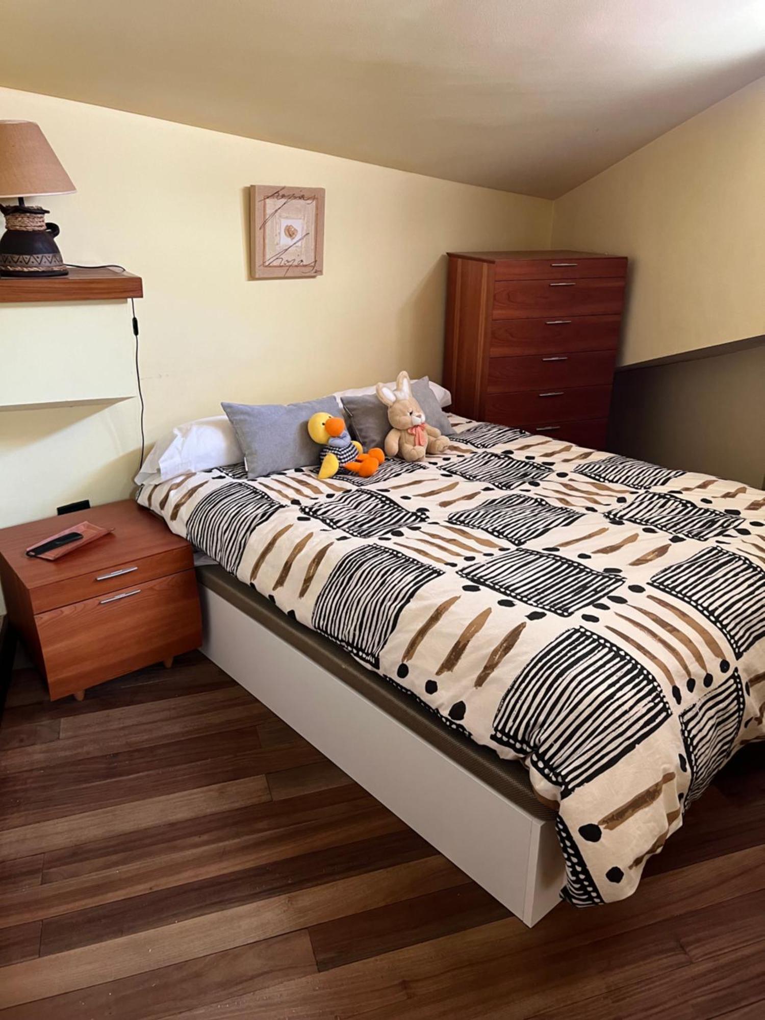 Luxe Aticoduplex 2Min Catedral Lägenhet Jaén Exteriör bild